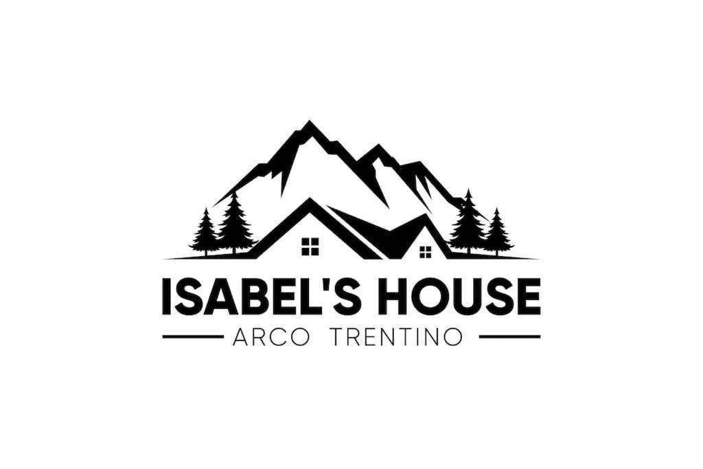 Isabel'S House Villa Arco Luaran gambar